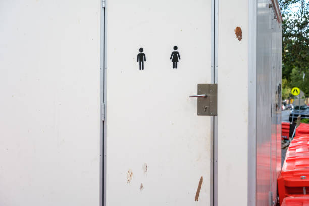Best Portable bathroom rental  in Kyle, TX